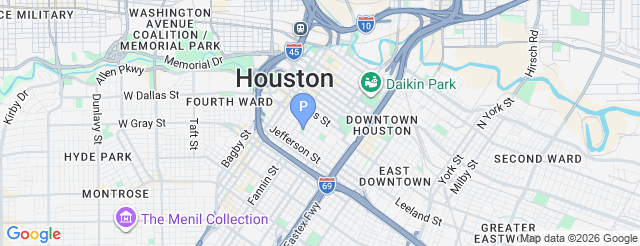 Punch Line Comedy Club 