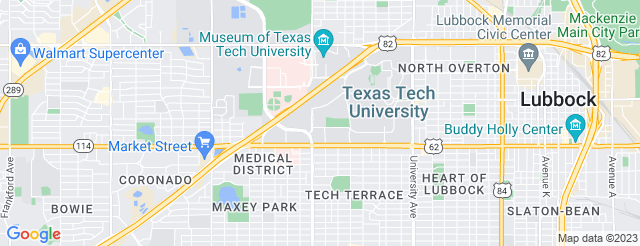 United Supermarkets Arena