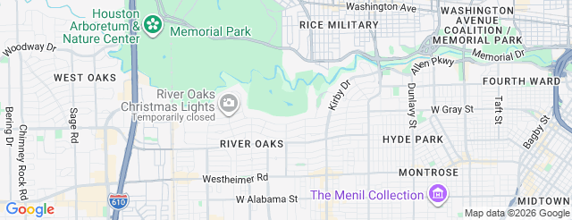 River Oaks Country Club Stadium