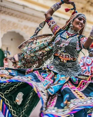 Oddities and Curiosities Expo event