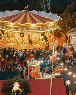 Tacos and Tequila Festival Houston