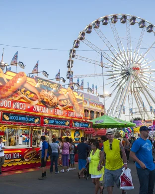 Houston Tattoo Arts Festival