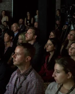 Jim Henson's Labyrinth - In Concert event