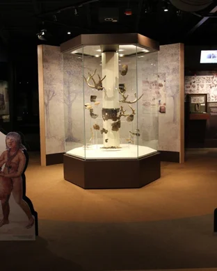 Pop Culture Con - Sunday