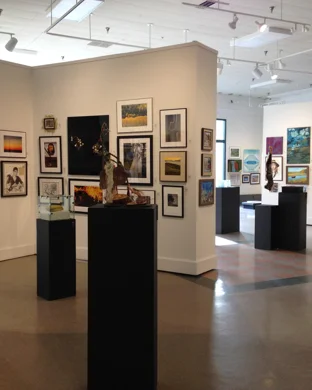 Oddities and Curiosities Expo event