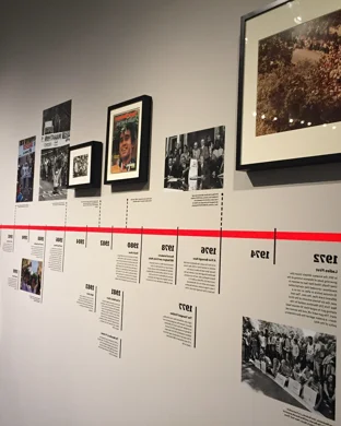 Oddities and Curiosities Expo