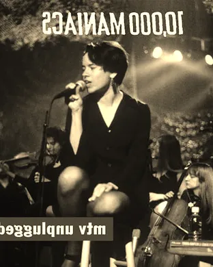 10,000 Maniacs Spring