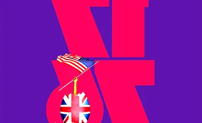 1776 - The Musical