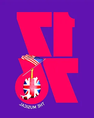1776 - The Musical
