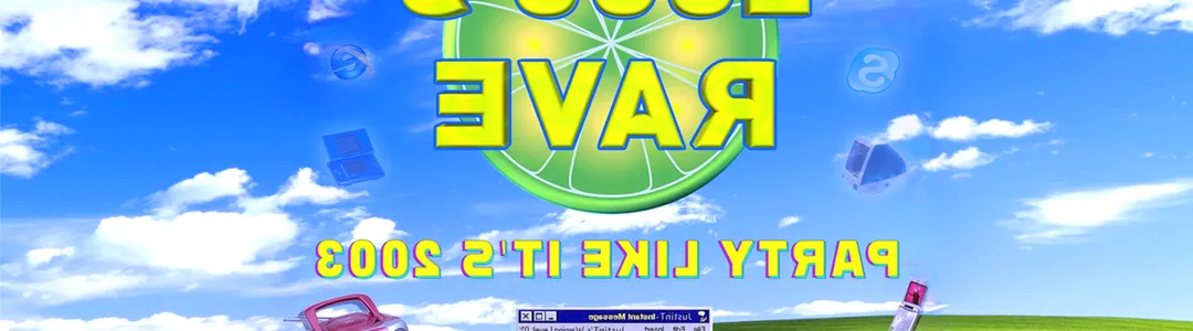 2000s Rave