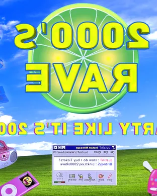 2000s Rave