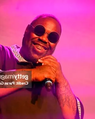 8ball and MJG, Bun B & The Renaissance Orchestra