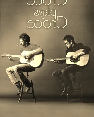 A.J. Croce: Croce Plays Croce