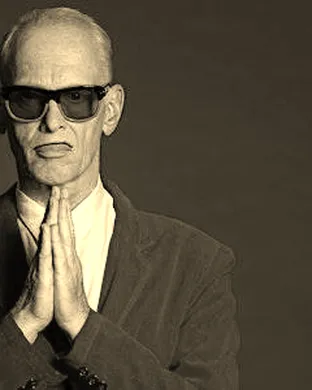 Live concert by A John Waters Christmas