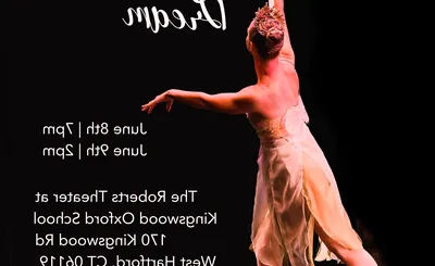 A Midsummer Night's Dream - Ballet