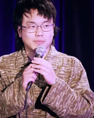 Aaron Chen