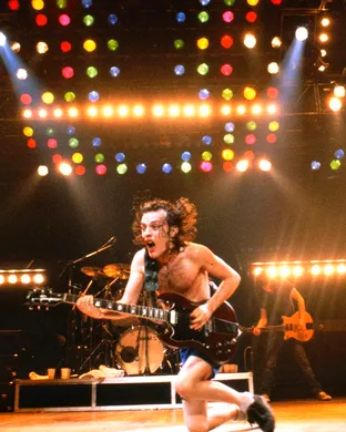 AC/DC