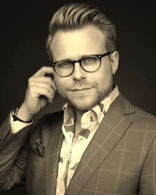 Adam Conover