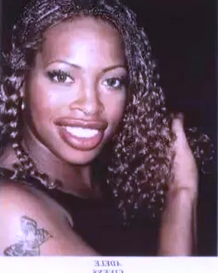 Adele Givens