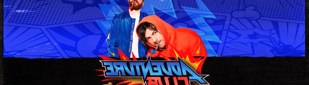 Adventure Club