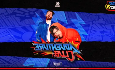 Adventure Club