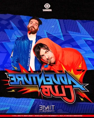 Adventure Club