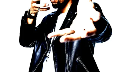 Affion Crockett