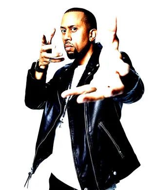 Affion Crockett