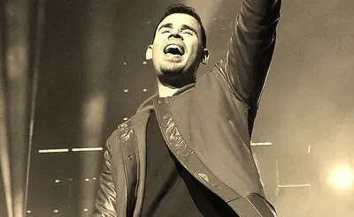 Afrojack