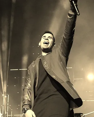 Afrojack