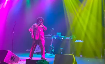Afroman