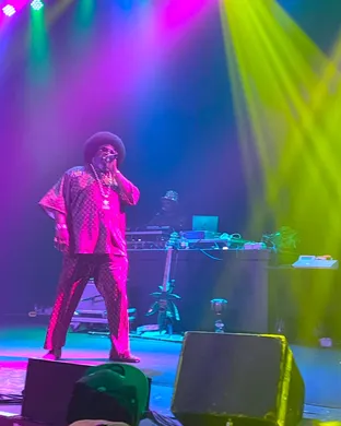 Afroman