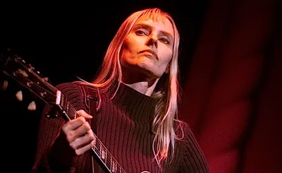 Aimee Mann