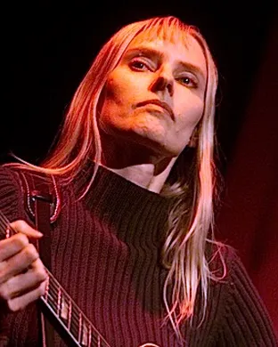 Aimee Mann