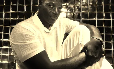 Akon