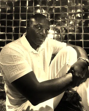 Akon