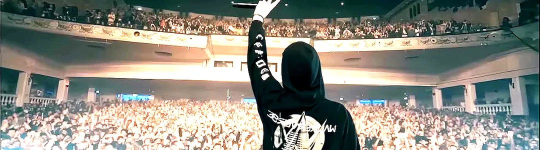 Alan Walker