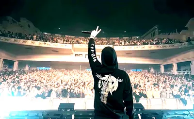 Alan Walker