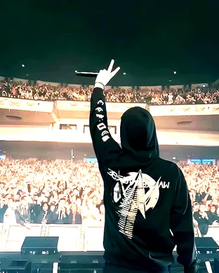 Alan Walker