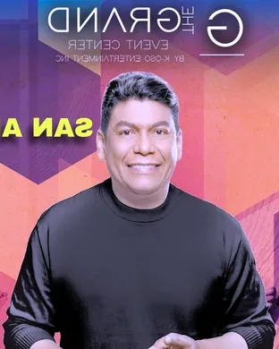 Alex Manga & Enaldo Barrera Jr.