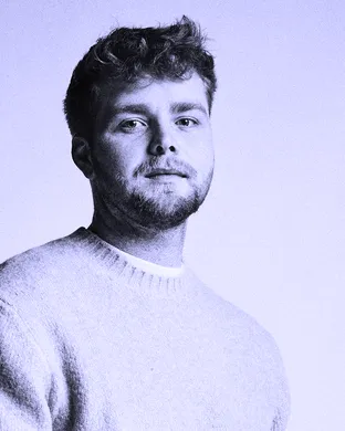 Alex Warren: Little Orphan Alex Live