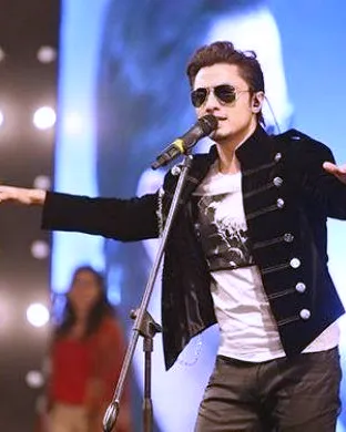 Ali Zafar