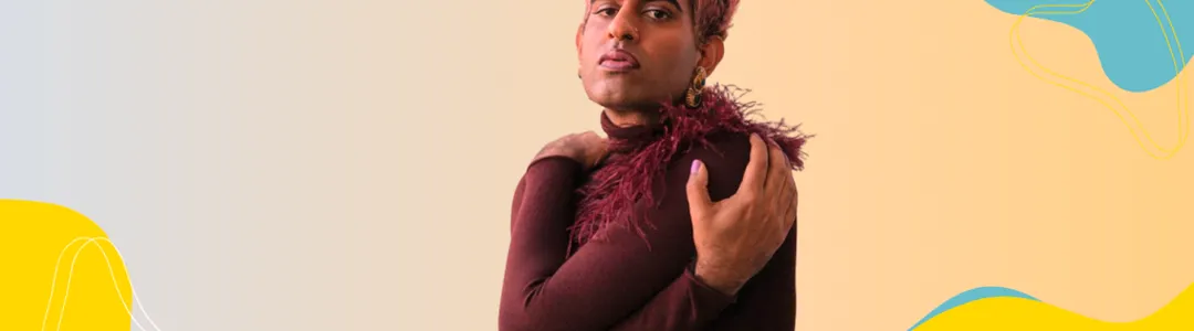 Alok (Alok Vaid-Menon)