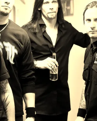 Alter Bridge Houston