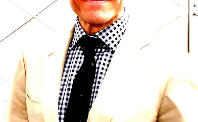 Alton Brown