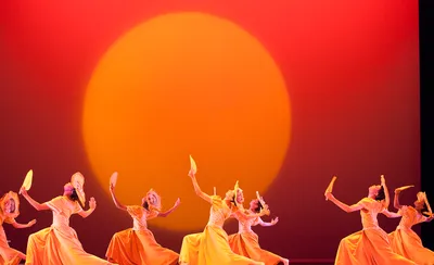 Alvin Ailey American Dance Theater