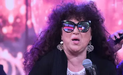 Amanda Miguel