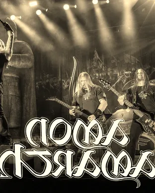 Amon Amarth
