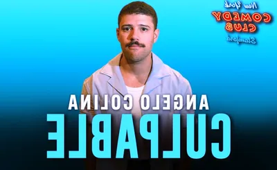 Angelo Colina