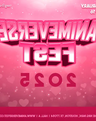 AnimeVerse Fest - Sunday